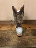 DILIGENCIA PYTHON NATURAL 2.0 - BOOT MENS WESTERN - PYTHON NATURAL 2.0