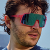 GOODR READY THE CONFETTI CANNON - SUNGLASS GOODR  - G00461-ATG-TL6-RF