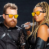 GOODR FROM ZERO TO BLITZED - SUNGLASS GOODR  - G00200-VRG-AM3-RF