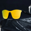 GOODR FROM ZERO TO BLITZED - SUNGLASS GOODR  - G00200-VRG-AM3-RF