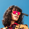 GOODR VOIGHT-KAMPFF VISION - SUNGLASS GOODR  - VRG-GY-RS2-RF
