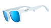 GOODR ICED BY YETIS - SUNGLASS GOODR  - OG-WH-BL1