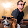 GOODR BOSLEY'S BASSET HOUND DREAMS - SUNGLASS GOODR  - OG-HND-NRBR1
