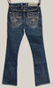 ROCK REVIVAL ROSEMIA B202 BOOTCUT - LADIES JEANS  - RP3291B202L