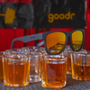 GOODR BEELZEBUB'S BOURBON BURPEES - SUNGLASS GOODR  - G00571-BFG-02