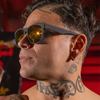 GOODR BEELZEBUB'S BOURBON BURPEES - SUNGLASS GOODR  - G00571-BFG-02
