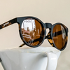 GOODR NINE DOLLAR POUR OVER - SUNGLASS GOODR  - CG-TR-BR1-NR