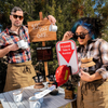 GOODR NINE DOLLAR POUR OVER - SUNGLASS GOODR  - CG-TR-BR1-NR