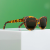 GOODR THE CATWALKS MEOW - SUNGLASS GOODR  - G00280-GG-BR-1-NR
