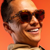GOODR THE CATWALKS MEOW - SUNGLASS GOODR  - G00280-GG-BR-1-NR