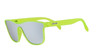 GOODR NAEON FLUX CAPACITOR - SUNGLASS GOODR  - VRG-NYL-CH4-RF