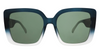 GOODR ITS ALL IN MY CONTRACT - SUNGLASS GOODR  - G00620-APG-01