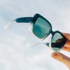 GOODR ITS ALL IN MY CONTRACT - SUNGLASS GOODR  - G00620-APG-01