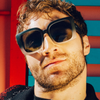 GOODR ITS ALL IN MY CONTRACT - SUNGLASS GOODR  - G00620-APG-01