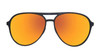 GOODR CALL ME TARMAC DADDY - SUNGLASS GOODR  - G00198-MG-AM3-RF
