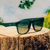 GOODR UNDERWATER THUNDER PLUNDER - SUNGLASS GOODR  - G00607-BFG-01