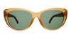 GOODR THE CATEGORY IS WESTERN WEAR - SUNGLASS GOODR  - G00595-GG-01