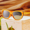 GOODR THE CATEGORY IS WESTERN WEAR - SUNGLASS GOODR  - G00595-GG-01