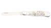BROWNING WHITETAIL TRAPPER BOX - ACC KNIVES  - 3220578B