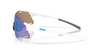 OAKLEY CYBR ZERO WHITE SAPPHIRE - SUNGLASS OAKLEY  - OO9512-02