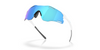 OAKLEY CYBR ZERO WHITE SAPPHIRE - SUNGLASS OAKLEY  - OO9512-02