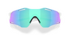 OAKLEY CYBR ZERO WHITE SAPPHIRE - SUNGLASS OAKLEY  - OO9512-02