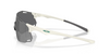 OAKLEY CYBR DYNO MATTE MIST BLACK - SUNGLASS OAKLEY  - OO9513D-05