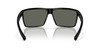 COSTA DEL MAR RINCON MATTE BLACK GREY 580G - SUNGLASS COSTA DEL MAR  - 9018-41