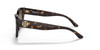 TORY BURCH DARK TOIRTOISE BROWN GRADIENT - SUNGLASS TORY BURCH  - 7167U172813