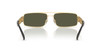 VERSACE GRECA GOLD GREEN MIRROR SILVER - SUNGLASS VERSACE  - 2257100230