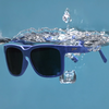 GOODR THEY CALL ME UNSINKABLE TIDAL - SUNGLASS GOODR  - G00658-TDG-01