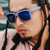 GOODR THEY CALL ME UNSINKABLE TIDAL - SUNGLASS GOODR  - G00658-TDG-01