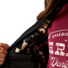 ARIAT BLACK LOGO SOFTSHELL VEST - KIDS GIRLS OTHER - 10062866