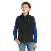 ARIAT BOYS VERNON SOFTSHELL VEST - KIDS BOYS VEST CORE - 10024058