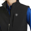ARIAT BOYS VERNON SOFTSHELL VEST - KIDS BOYS VEST CORE - 10024058