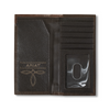 ARIAT YOUTH RODEO FLORAL EMBOSSED - ACCESSORIES WALLET  - A3551502