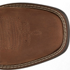 JUSTIN  BOWLINE JUNIOR HAZELNUT BROWN - BOOT KIDS BOYS - JK7523