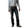 ARIAT M5 KEITH STRAIGHT BART - MENS JEANS  - 10061744