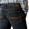 ARIAT M5 KEITH STRAIGHT BART - MENS JEANS  - 10061744