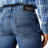 ARIAT M1 DECO STRAIGHT PISMO - MENS JEANS  - 10061733