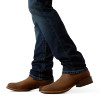 ARIAT M8 MODERN JASON SLIM SALTON - MENS JEANS  - 10061740