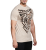 AMERICAN FIGHTER HAYWARD SUMMER SAND - MENS TEE  - FM16053
