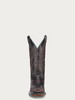 CORRAL BLACK HONEY FLORAL EMBROIDERY - BOOT LADIES  - A4806