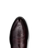 TECOVAS THE CARTWRIGHT BLACKCHERRY - BOOT MENS WESTERN - M10001BCH