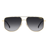CARRERA DOUBLE BRIDGE GOLD BLACK - SUNGLASS CARRERA  - 355/SRHL9O