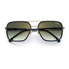 CARRERA GOLD BLACK GREEN GOLD MIRROR - SUNGLASS CARRERA  - 256/SRHLD6