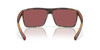 COSTA DEL MAR RINCON MATTE TORTOISE GOLD - SUNGLASS COSTA DEL MAR  - 9018-42