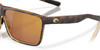 COSTA DEL MAR RINCON MATTE TORTOISE GOLD - SUNGLASS COSTA DEL MAR  - 9018-42
