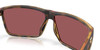 COSTA DEL MAR RINCON MATTE TORTOISE GOLD - SUNGLASS COSTA DEL MAR  - 9018-42