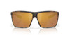 COSTA DEL MAR RINCON MATTE TORTOISE GOLD - SUNGLASS COSTA DEL MAR  - 9018-42